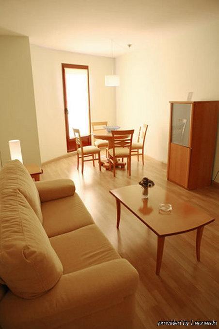 Hotel La Imora Jaén Quarto foto
